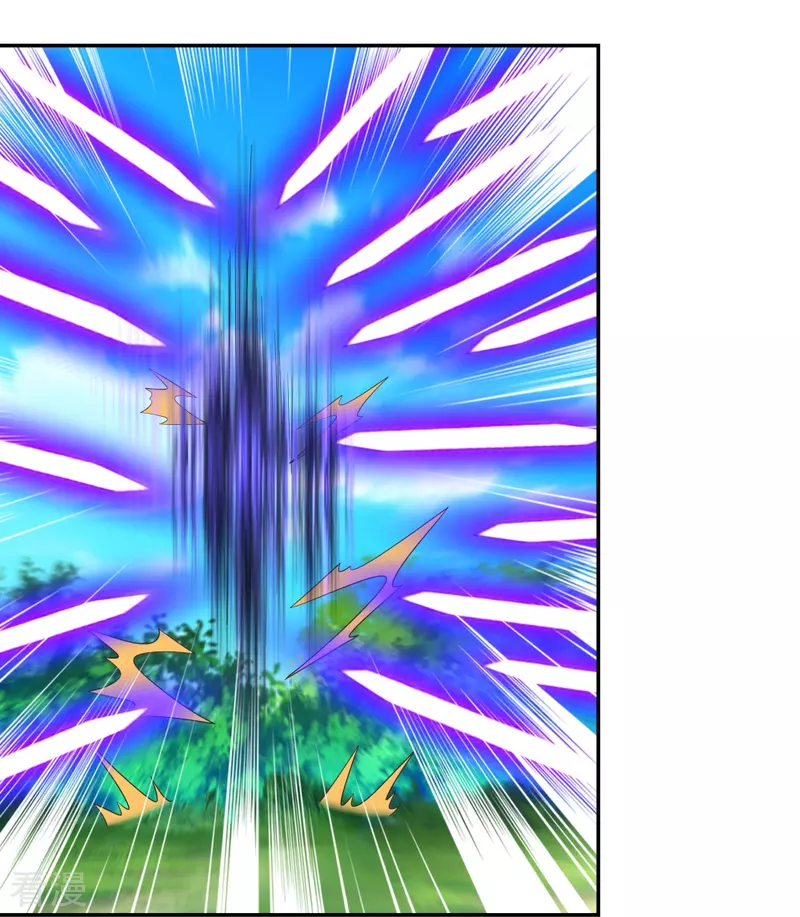 第335话 惊天地泣鬼神25