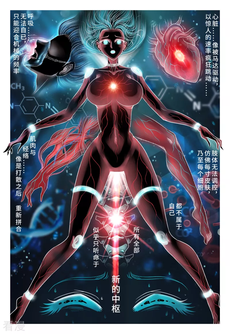 第55话 意识残留6