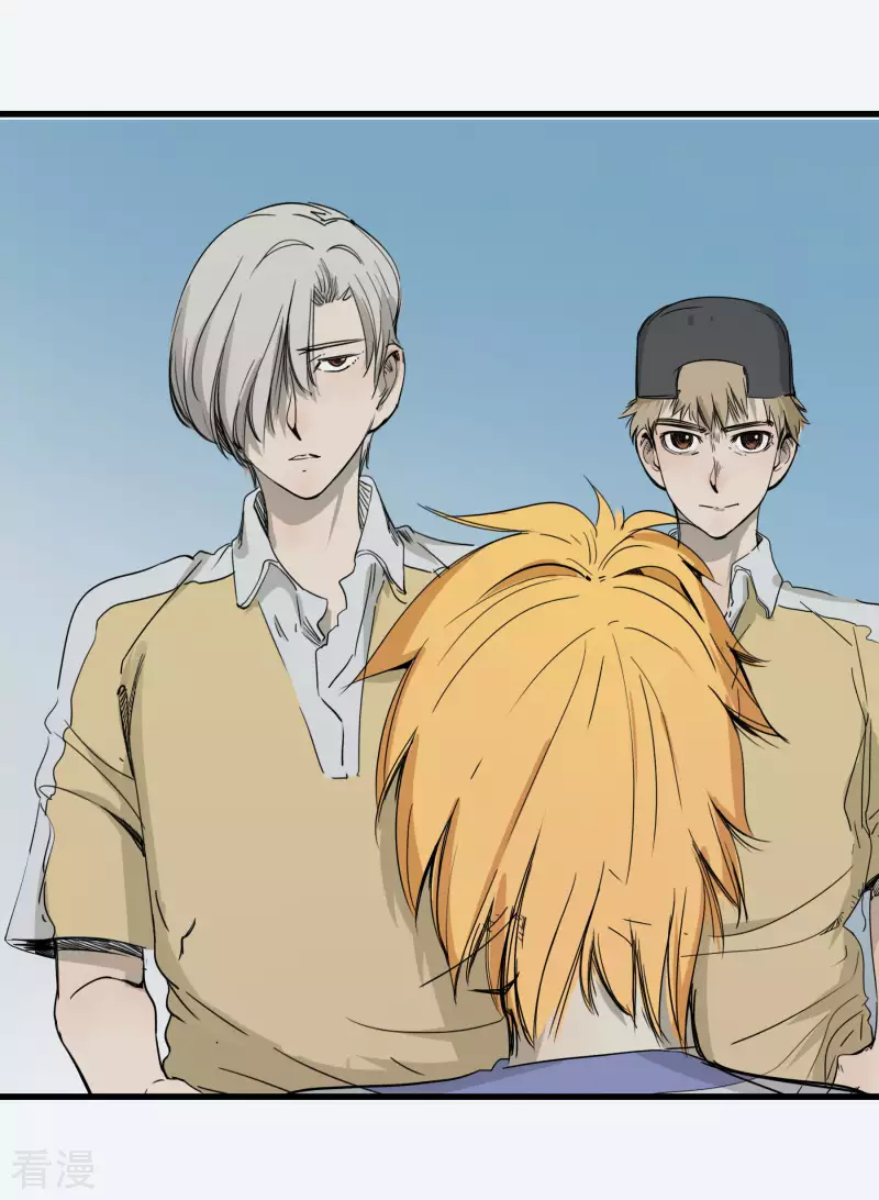 第51话 劲敌出现27