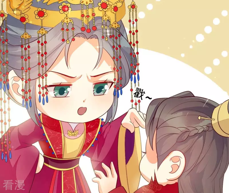 最终话 喜结连理68