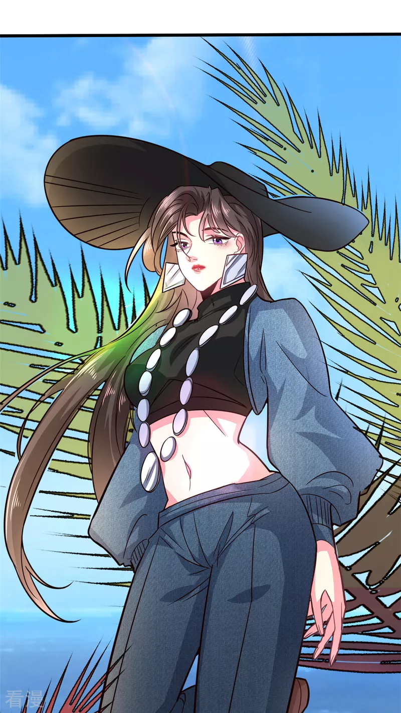 第27话 因为姐姐是特别的!7