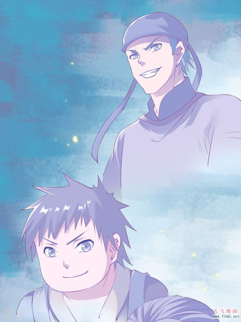 第21话 密林苦修,炼体六品!24