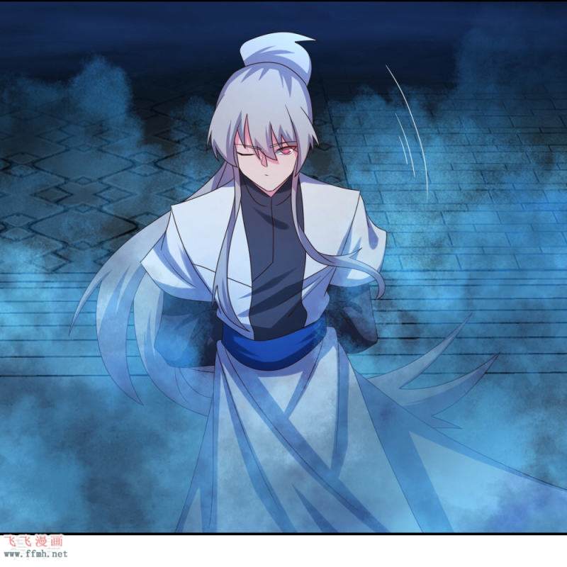 第294话 佛家古钟4