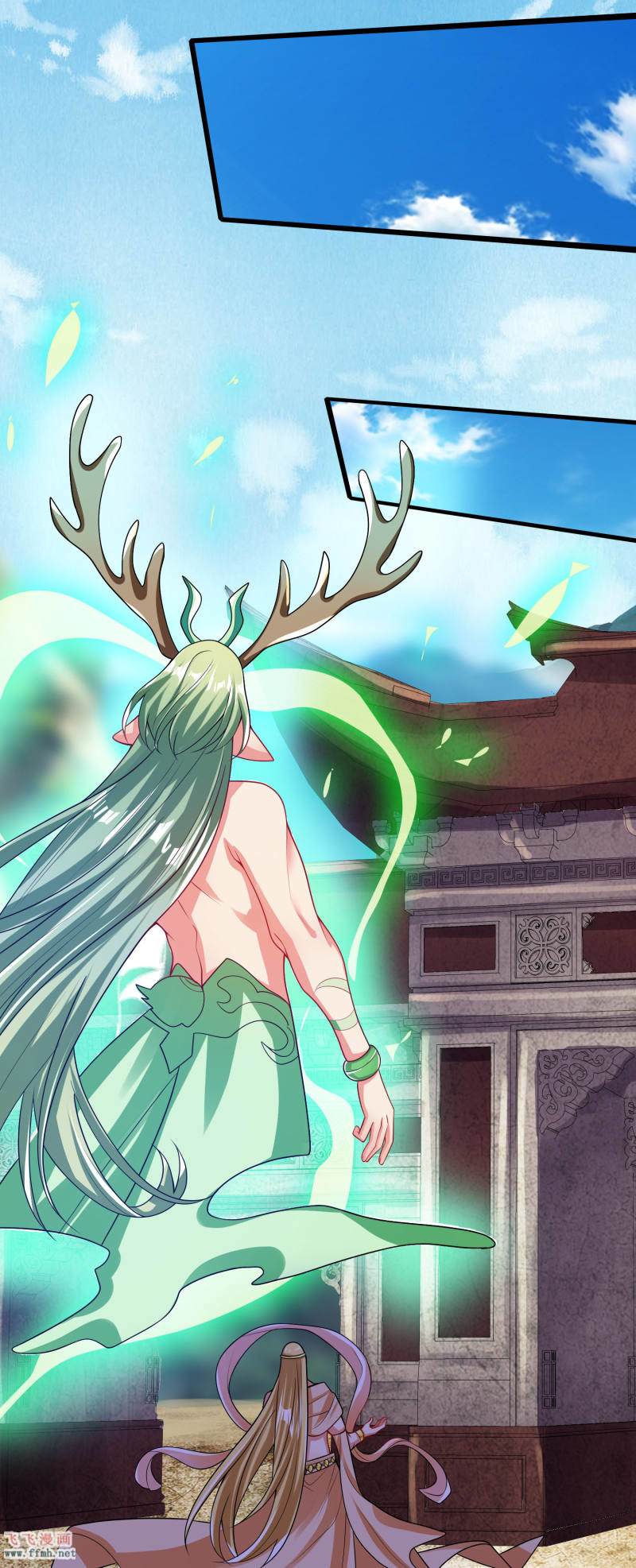 第150话 来都来了,搞波大的11