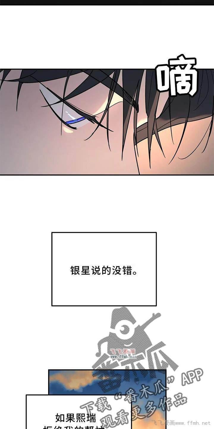 第23章:尽力_《无根之树》